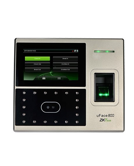 ZKTECO UFACE800
