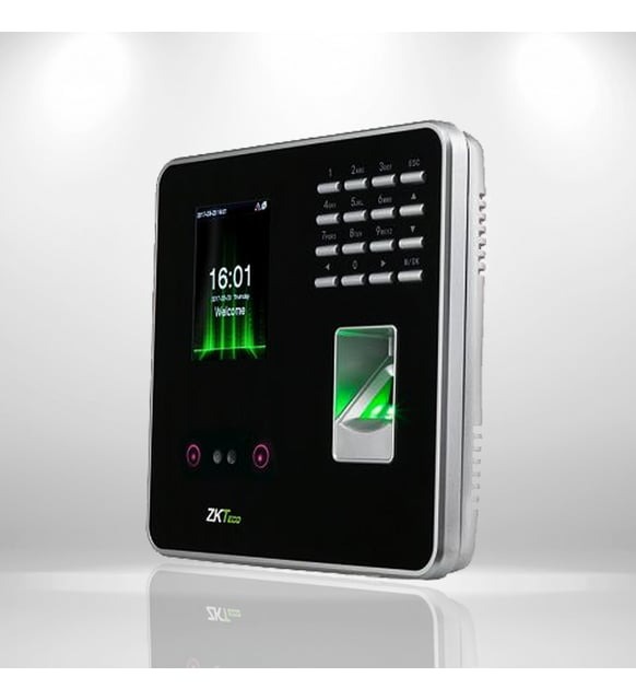ZKTECO MB20 Multi-Biyometrik PDKS ve Erişim Kontrol Cihazı