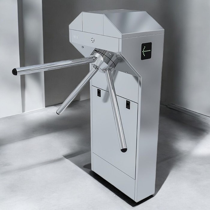 Duvar Tipi Hijyen İstasyonu